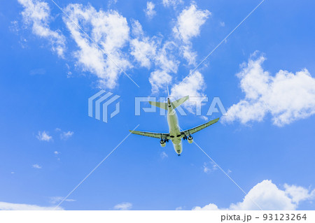 《飛行機》エンブラエル Embraer E170（E-Jet ERJ-170-100） 93123264