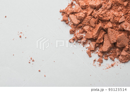 色彩 ブラシ 目 93123514