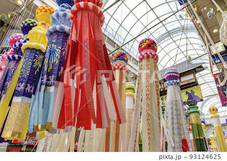 仙台七夕 93124625