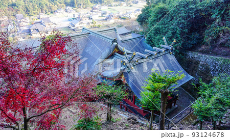 祐徳稲荷神社 93124678