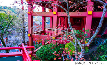 祐徳稲荷神社 93124679