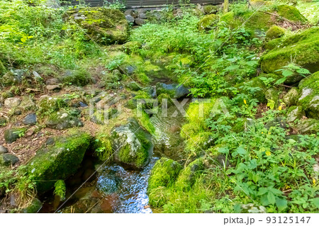女取湧水 女取湧水 93125147