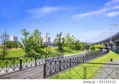 大友氏館跡庭園 大友氏館跡庭園 93125215