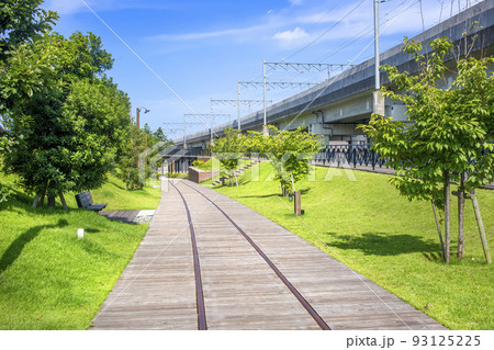 大友氏館跡庭園 93125225