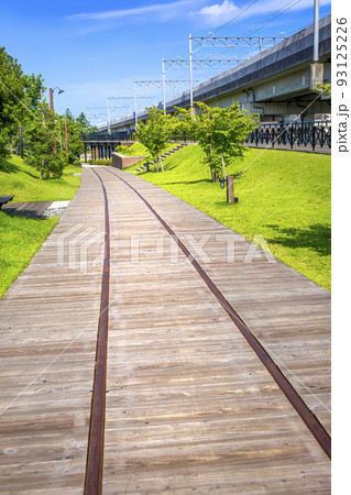 大友氏館跡庭園 大友氏館跡庭園 93125226