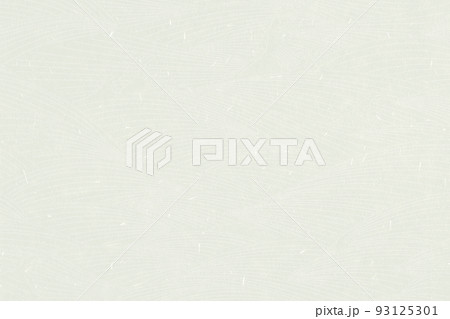 和紙の伝統和柄 背景テクスチャ 和紙の伝統和柄 背景テクスチャ 93125301