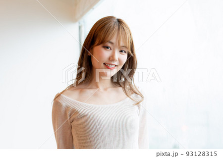 美しい日本女性 93128315