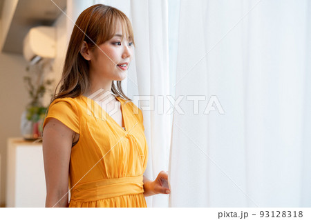 美しい日本女性 93128318