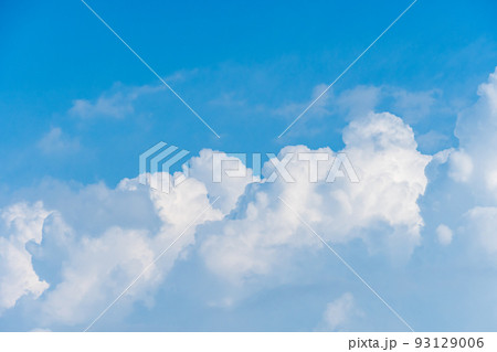 夏雲 イメージ 夏雲 イメージ 93129006