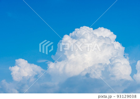 夏雲 イメージ 夏雲 イメージ 93129038