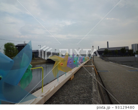 半六庭園（旧中埜半六邸庭園） 93129480