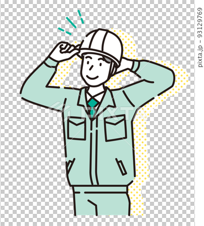 Worker General contractor 93129769