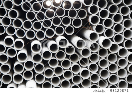 Asbestos pipes 93129871