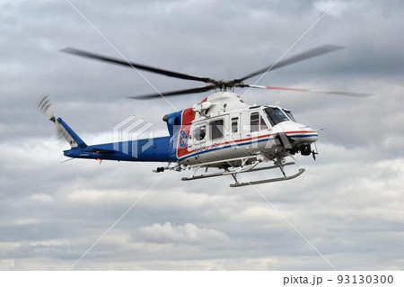 愛知県防災航空隊 「わかしゃち」 愛知県防災航空隊 「わかしゃち」 93130300