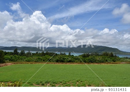 小浜島　海人公園 93131431