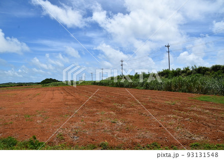 小浜島 海人公園 小浜島 海人公園 93131548