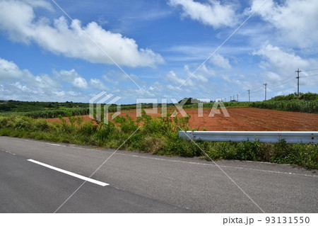 小浜島　海人公園 93131550