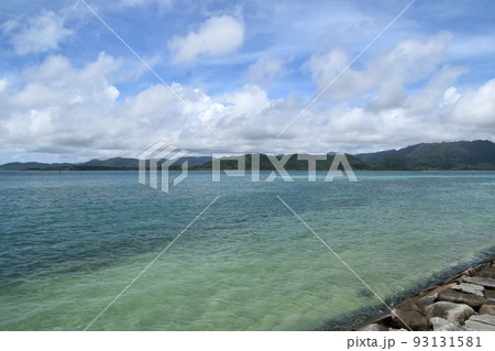 小浜島　海人公園 93131581