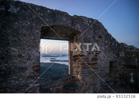 PORTUGAL ALENTEJO MONSARAZ 93132516