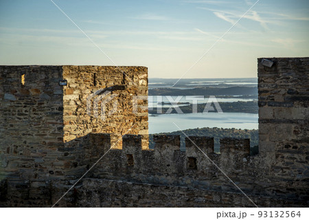 PORTUGAL ALENTEJO MONSARAZ 93132564