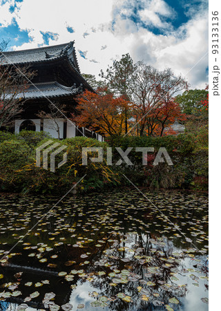 画聖雪舟ゆかりの禅寺 #宝福寺 #井山宝福寺 #仏殿  画聖雪舟ゆかりの禅寺 #宝福寺 #井山宝福寺 #仏殿  93133136