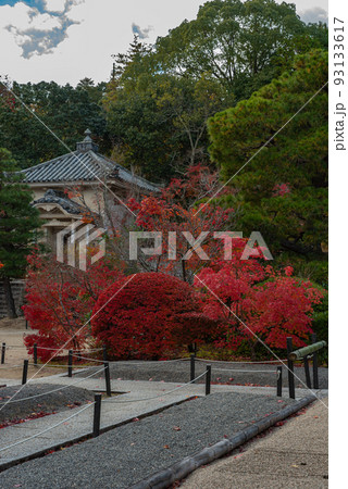 画聖雪舟ゆかりの禅寺 #宝福寺 #井山宝福寺 #禅堂 画聖雪舟ゆかりの禅寺 #宝福寺 #井山宝福寺 #禅堂 93133617