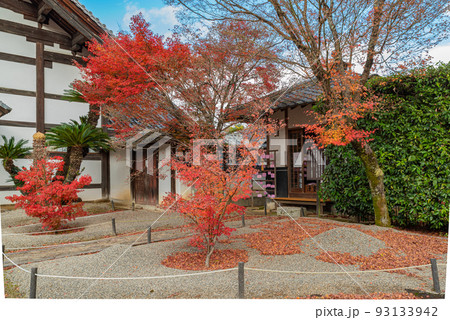 画聖雪舟ゆかりの禅寺 #宝福寺 #井山宝福寺 画聖雪舟ゆかりの禅寺 #宝福寺 #井山宝福寺 93133942