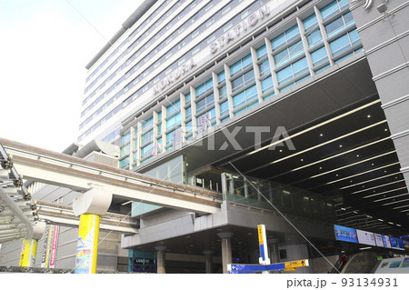 小倉駅/福岡県北九州市小倉北区浅野 小倉駅/福岡県北九州市小倉北区浅野 93134931