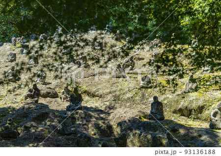 霊巖洞 霊巖洞 93136188