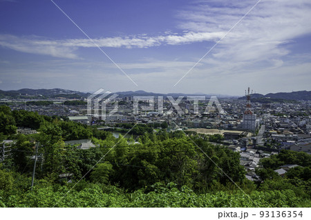 玉島市街地 岡山県倉敷市 玉島市街地 岡山県倉敷市 93136354