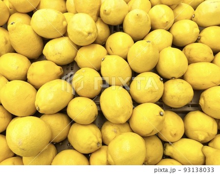 レモン 93138033