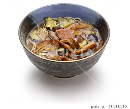 チタケそば 93138130