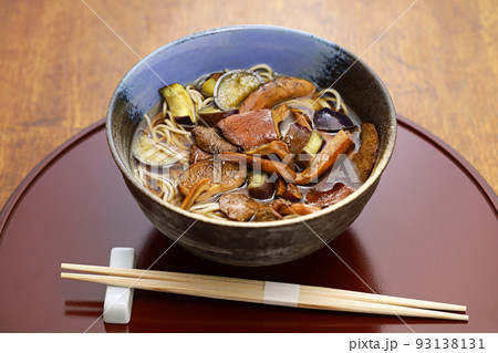 チタケそば 93138131