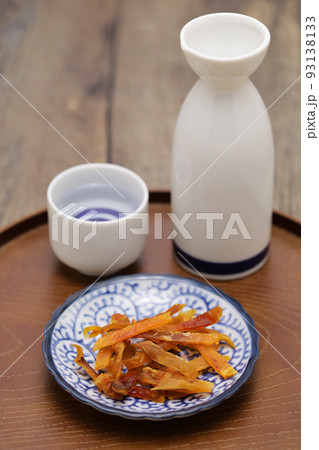 ホヤの珍味 93138133