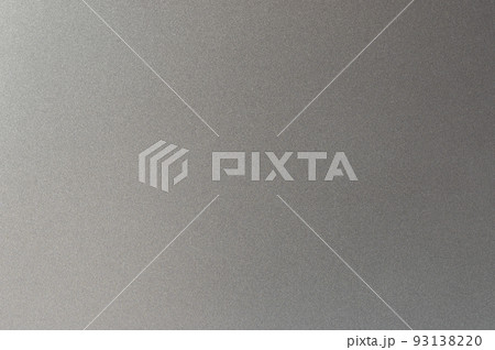 Grey color mat plastic texture 93138220