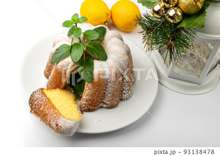 Ring Lemon Cake, Ciambella, Bundt Dessert Ring Lemon Cake, Ciambella, Bundt Dessert 93138478