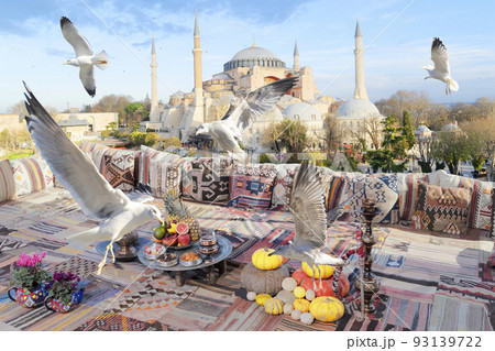 hagia sophia cathedral church, Istanbul hagia sophia cathedral church, Istanbul 93139722