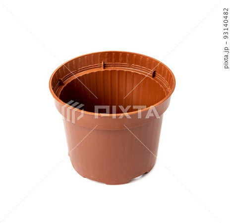 Empty Flower Pots Empty Flower Pots 93140482