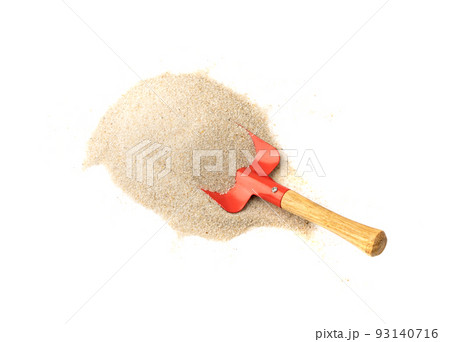 Sand splash or sand explod 93140716