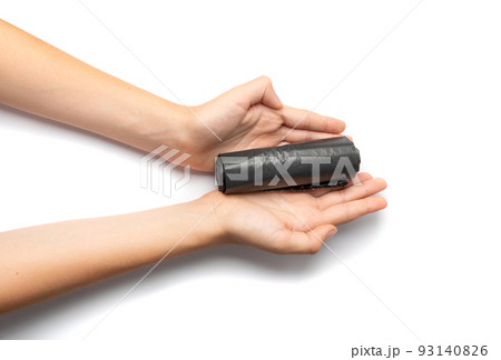 Garbage Bag Roll 93140826