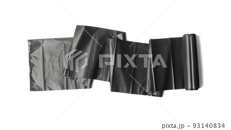 Garbage Bag Roll 93140834