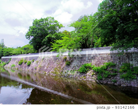 永山城跡(大分県日田市) 93142166