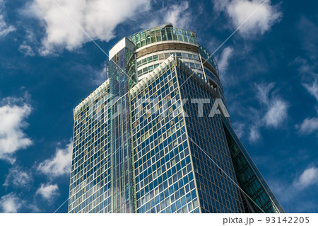 New Modern Business Center New Modern Business Center 93142205