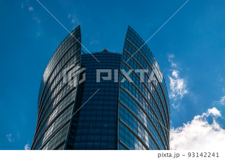 New Modern Business Center New Modern Business Center 93142241