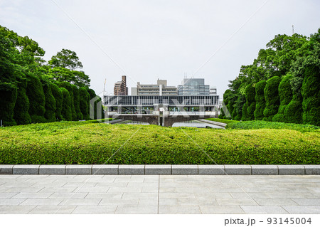 広島平和記念公園 広島平和記念公園 93145004
