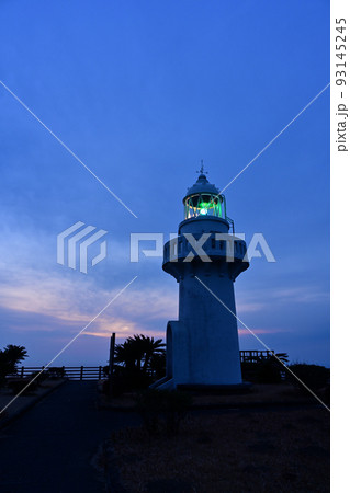 細島灯台 93145245