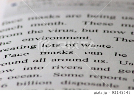 英単語 英単語 93145545