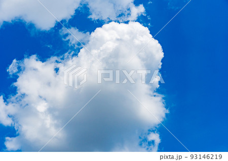 夏雲 イメージ 夏雲 イメージ 93146219