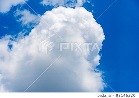 夏雲 イメージ 夏雲 イメージ 93146220