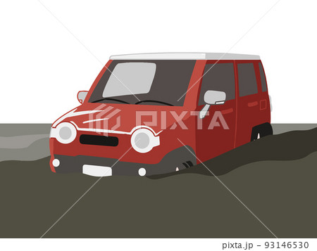 軽自動車 浸水 軽自動車 浸水 93146530